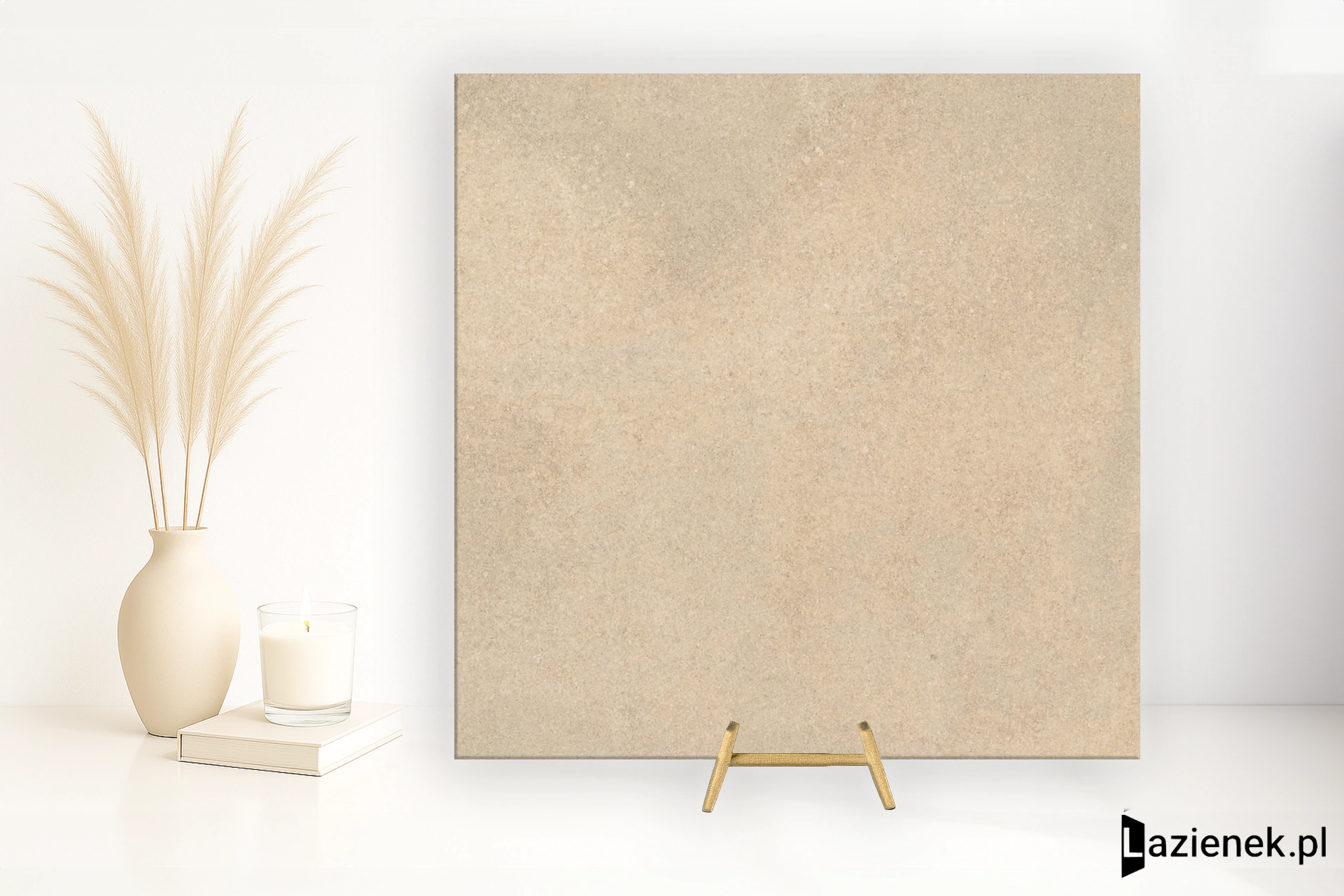 Cotto D'este Arketipo Arena strukturalna R11 90x90 cm gr. 20 mm - płytka rektyfikowana / EGGAK21